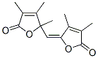 CAS No 56248-63-6  Molecular Structure