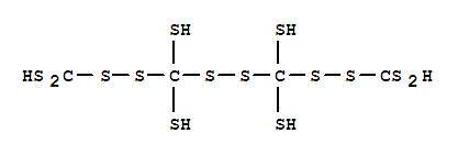 CAS No 5625-78-5  Molecular Structure