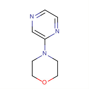 Cas Number: 5625-94-5  Molecular Structure