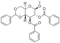 CAS No 56253-32-8  Molecular Structure