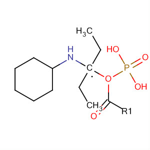 CAS No 56255-61-9  Molecular Structure