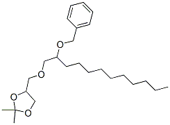 CAS No 56256-34-9  Molecular Structure