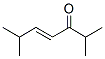 Cas Number: 56259-14-4  Molecular Structure