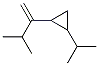 Cas Number: 56259-17-7  Molecular Structure