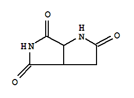 CAS No 5626-61-9  Molecular Structure