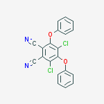 CAS No 56266-89-8  Molecular Structure