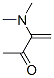 CAS No 56268-27-0  Molecular Structure