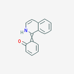 CAS No 56268-57-6  Molecular Structure