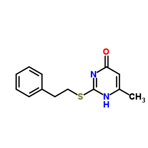 CAS No 5627-44-1  Molecular Structure