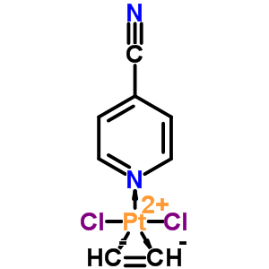CAS No 56270-79-2  Molecular Structure