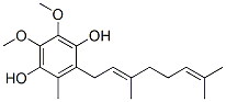 Cas Number: 56275-39-9  Molecular Structure