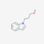 CAS No 56276-06-3  Molecular Structure