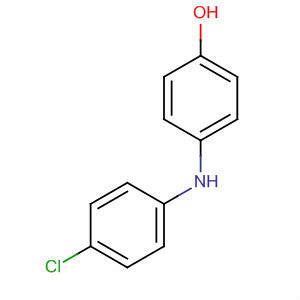 CAS No 56279-02-8  Molecular Structure