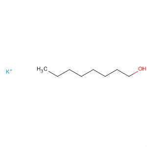 CAS No 56281-85-7  Molecular Structure