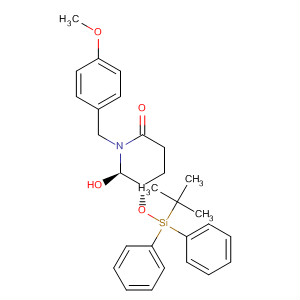 CAS No 562817-57-6  Molecular Structure
