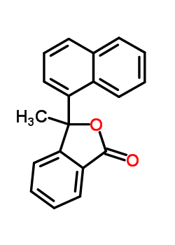 CAS No 56282-16-7  Molecular Structure