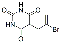 CAS No 56282-33-8  Molecular Structure
