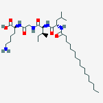 CAS No 562834-16-6  Molecular Structure