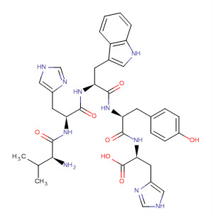 CAS No 562837-55-2  Molecular Structure