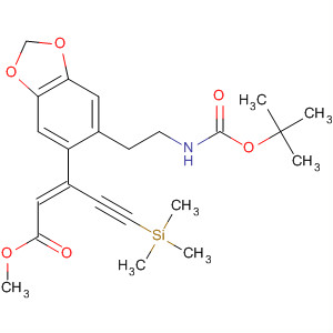 CAS No 562841-09-2  Molecular Structure