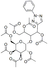 CAS No 56298-40-9  Molecular Structure