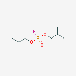 Cas Number: 563-22-4  Molecular Structure