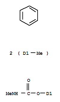 CAS No 56307-77-8  Molecular Structure