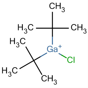 CAS No 56309-98-9  Molecular Structure