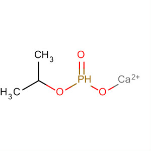CAS No 56317-94-3  Molecular Structure