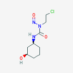 CAS No 56323-45-6  Molecular Structure