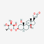 Cas Number: 56324-39-1  Molecular Structure