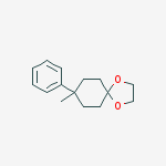 Cas Number: 56327-25-4  Molecular Structure