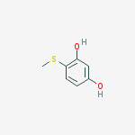 CAS No 5633-60-3  Molecular Structure