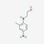 CAS No 56331-22-7  Molecular Structure