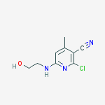 CAS No 56331-50-1  Molecular Structure