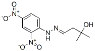 Cas Number: 56335-69-4  Molecular Structure