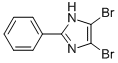 Cas Number: 56338-00-2  Molecular Structure