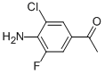 Cas Number: 56339-99-2  Molecular Structure