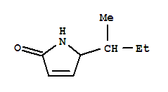 CAS No 5634-07-1  Molecular Structure