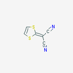 CAS No 5634-08-2  Molecular Structure