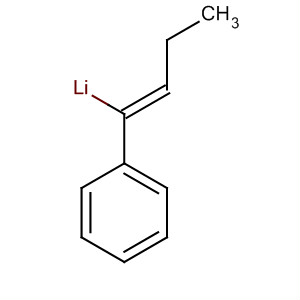 CAS No 56345-74-5  Molecular Structure