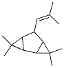 CAS No 56348-21-1  Molecular Structure