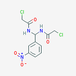 CAS No 5635-21-2  Molecular Structure