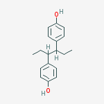 Cas Number: 5635-50-7  Molecular Structure