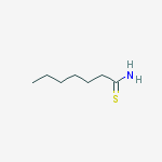 Cas Number: 56352-44-4  Molecular Structure