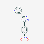 CAS No 56352-95-5  Molecular Structure