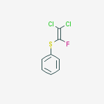 Cas Number: 56354-46-2  Molecular Structure