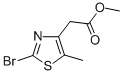 CAS No 56355-62-5  Molecular Structure