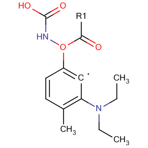 CAS No 56358-45-3  Molecular Structure