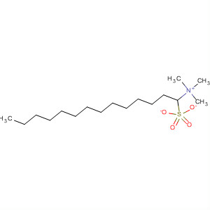CAS No 56358-78-2  Molecular Structure